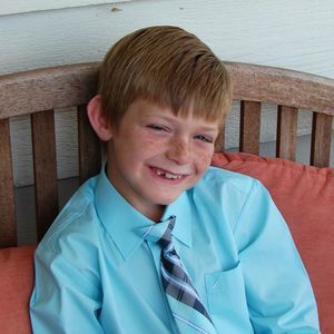 Meet your Posher, David